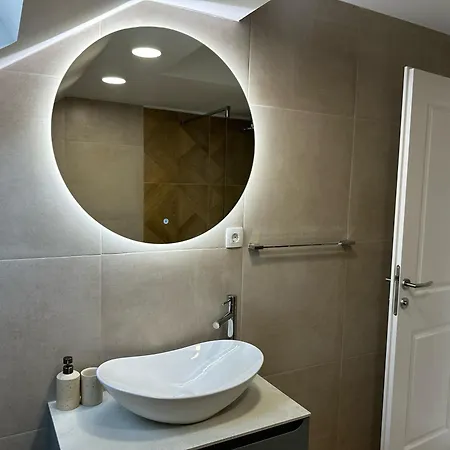 16th Street Apartamento *