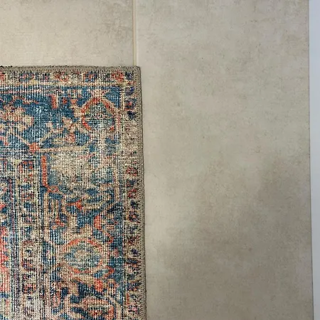 16th Street アパート