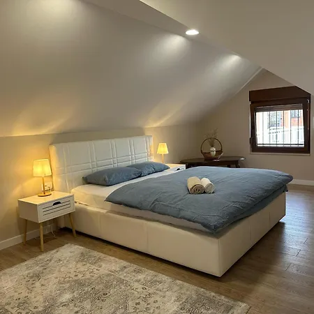 Apartamento 16th Street Mostar