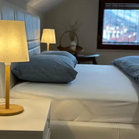 16th Street Apartamento