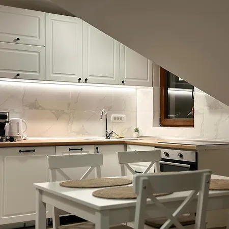 16th Street Apartment Mostar