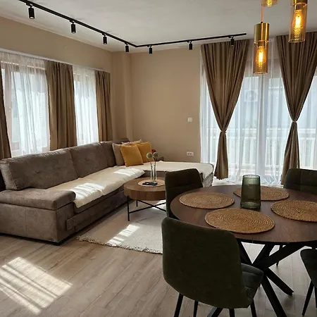 Apartamento 16th Street *