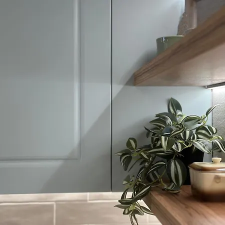 16th Street Apartamento