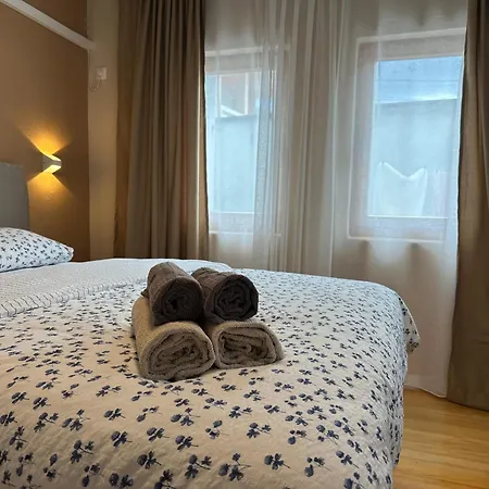 Apartamento 16th Street *