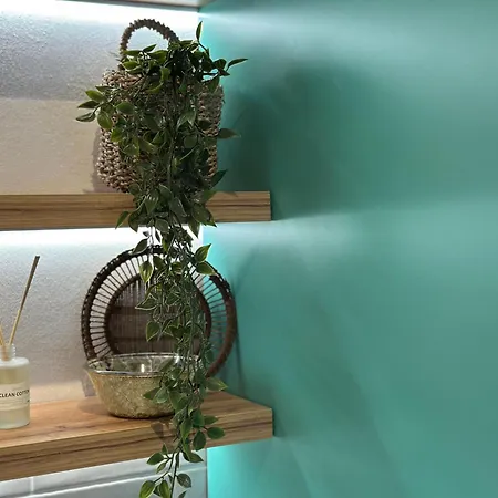 アパート 16th Street モスタル