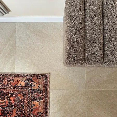 16th Street アパート