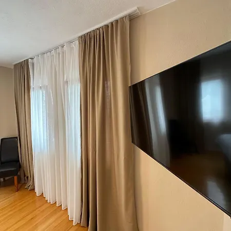 16th Street * Mostar