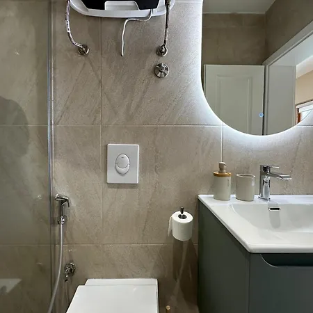 Apartamento 16th Street *