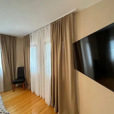 16th Street Apartamento