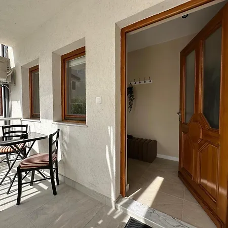 Apartamento 16th Street *