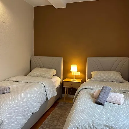 Apartamento 16th Street