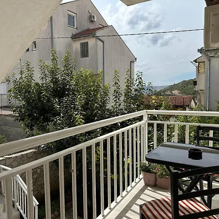 16th Street Apartamento