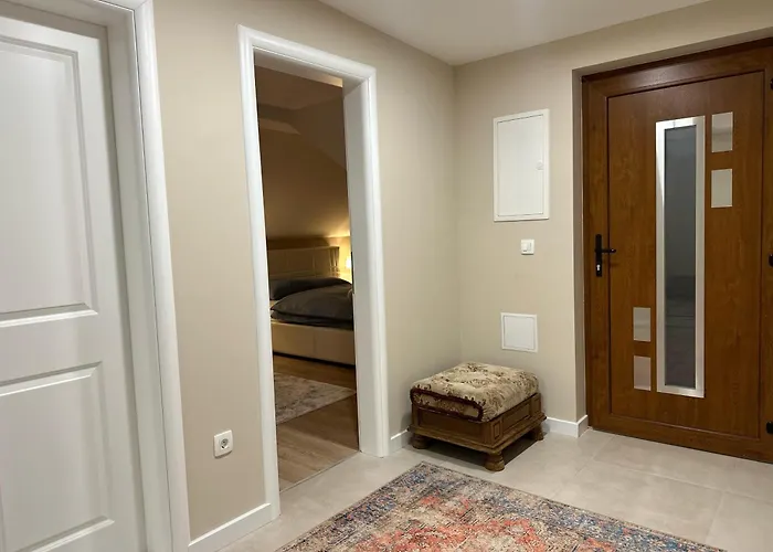 16th Street شقة *